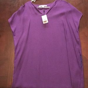 NWT DVF Kora dress